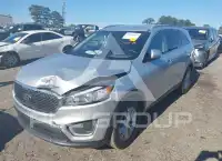 2016 KIA Sorento фото