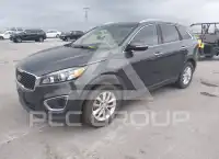 2016 KIA Sorento фото
