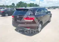 2016 KIA Sorento photo