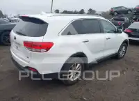 2016 KIA Sorento фото