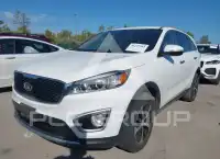 2016 KIA Sorento фото