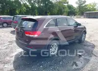 2016 KIA Sorento фото