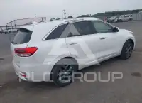 2016 KIA Sorento фото
