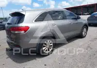 2016 KIA Sorento фото