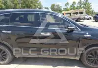 2016 KIA Sorento photo
