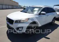 2016 KIA Sorento фото