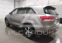 2016 KIA Sorento фото