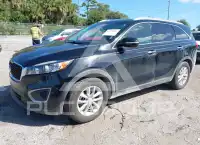 2016 KIA Sorento photo