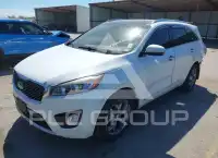 2016 KIA Sorento фото