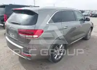 2016 KIA Sorento фото