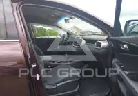 2016 KIA Sorento фото