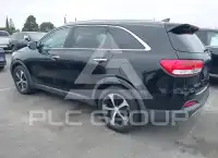 2016 KIA Sorento фото