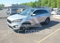 2016 KIA Sorento фото
