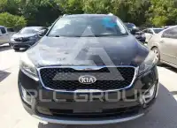 2016 KIA Sorento фото