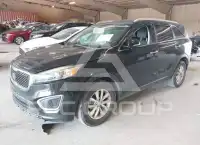 2016 KIA Sorento фото