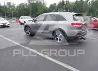 2016 KIA Sorento фото
