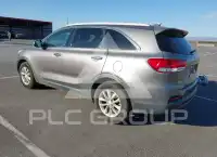 2016 KIA Sorento фото