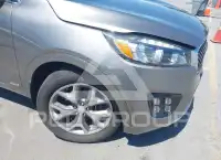 2016 KIA Sorento фото
