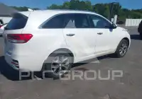 2016 KIA Sorento фото