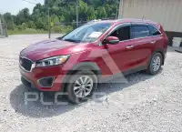 2016 KIA Sorento фото