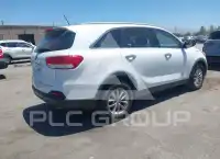 2016 KIA Sorento фото