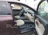 2016 KIA Sorento фото