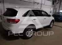 2016 KIA Sorento фото
