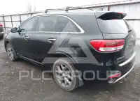 2016 KIA Sorento photo
