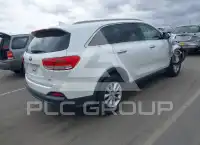 2016 KIA Sorento фото