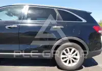 2016 KIA Sorento фото