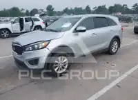 2016 KIA Sorento фото