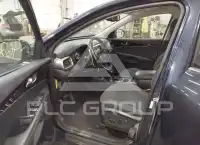 2016 KIA Sorento фото