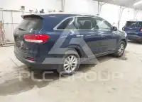 2016 KIA Sorento фото