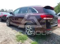 2016 KIA Sorento photo