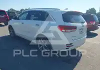 2016 KIA Sorento фото
