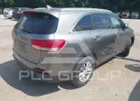 2016 KIA Sorento фото