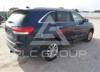 2016 KIA Sorento фото