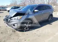 2016 KIA Sorento фото
