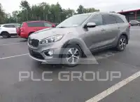 2016 KIA Sorento фото