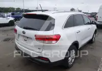 2016 KIA Sorento фото