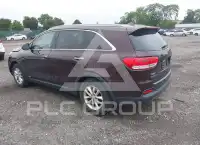 2016 KIA Sorento фото