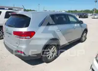2016 KIA Sorento фото