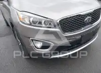 2016 KIA Sorento фото