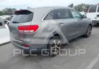 2016 KIA Sorento фото