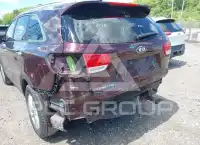 2016 KIA Sorento фото