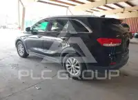 2016 KIA Sorento фото
