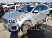 2016 KIA Sorento фото