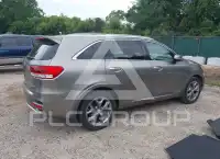 2016 KIA Sorento фото