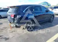 2016 KIA Sorento фото