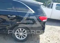 2016 KIA Sorento фото